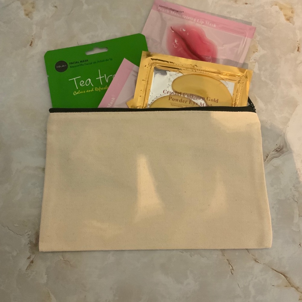 Beauty bag